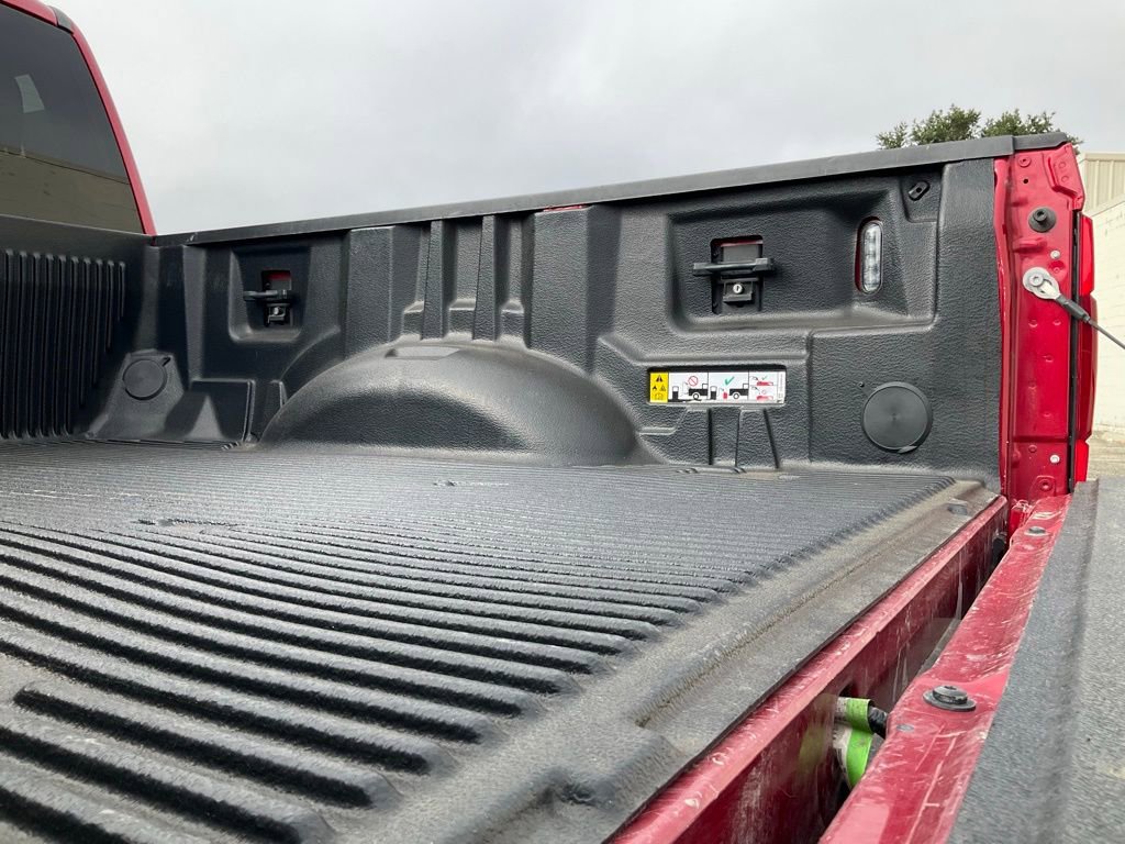 Certified 2022 Ford F250 XLT w/ XLT Premium Package image 14