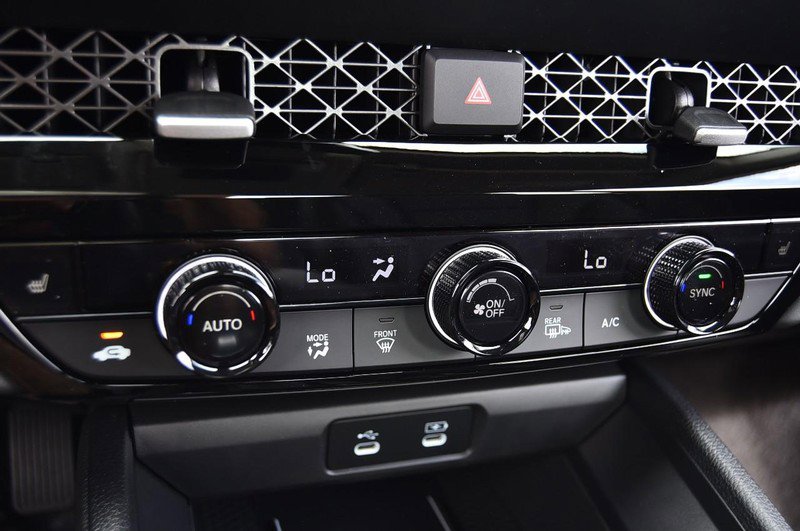 New 2025 Honda Accord EX-L image 16