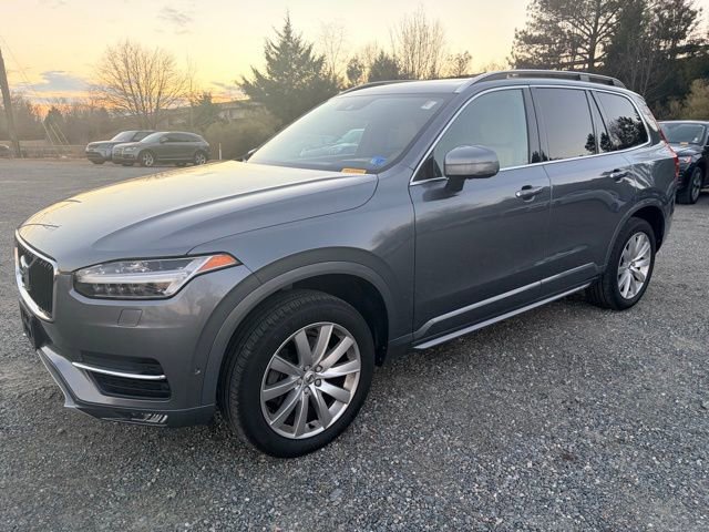 Used 2017 Volvo XC90 T5 Momentum w/ Vision Package