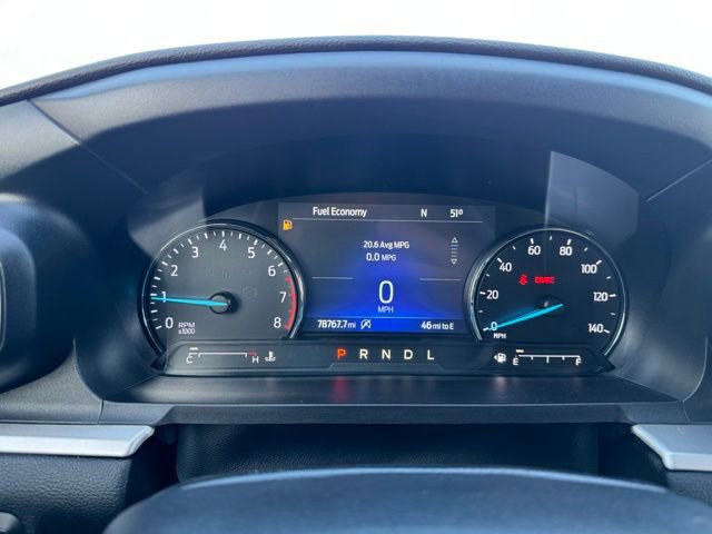 Certified 2022 Ford Explorer XLT w/ Equipment Group 202A image 19