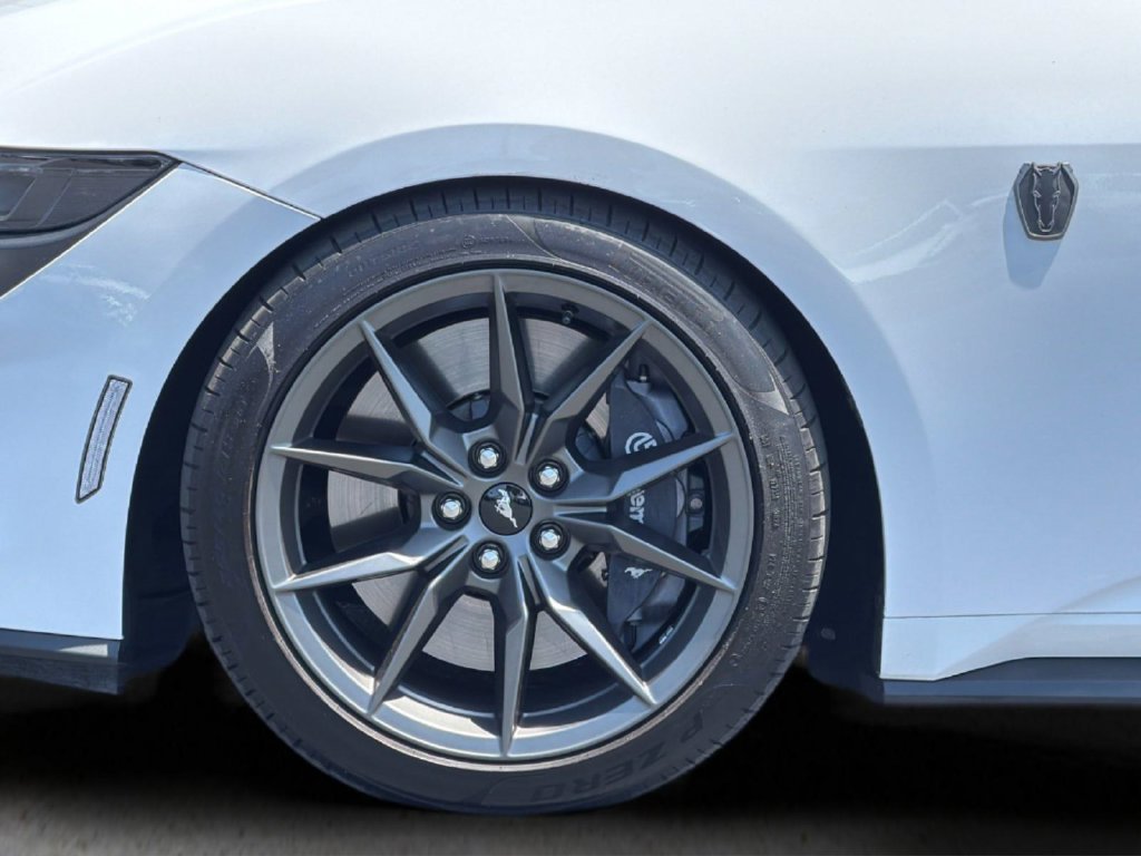Used 2024 Ford Mustang Dark Horse RWD image 25