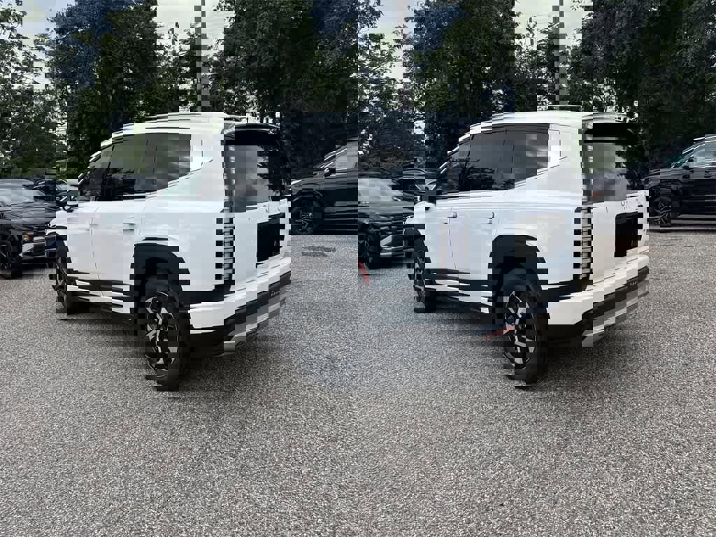 New 2026 Hyundai Ioniq 9 SE image 4