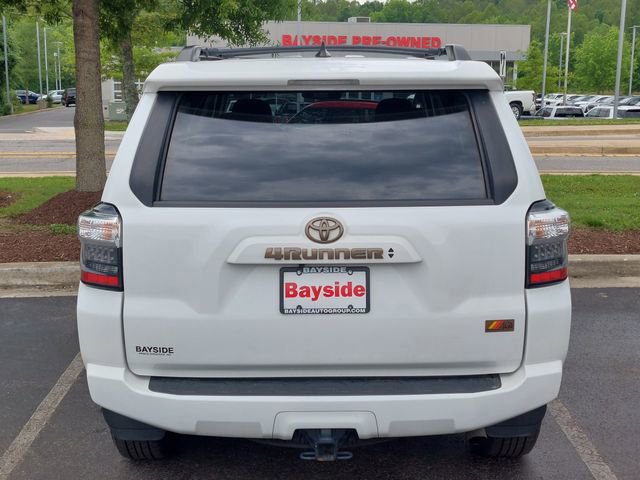 Used 2023 Toyota 4Runner 40th Anniversary SE AWD/4WD image 20