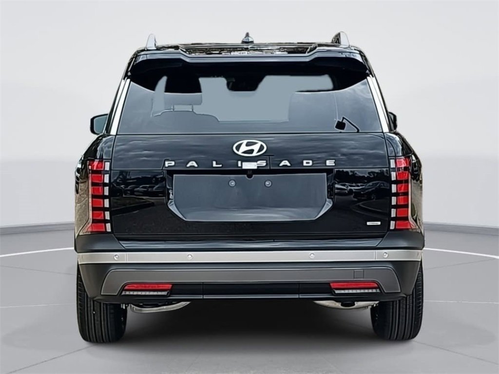 New 2026 Hyundai Palisade SEL image 6