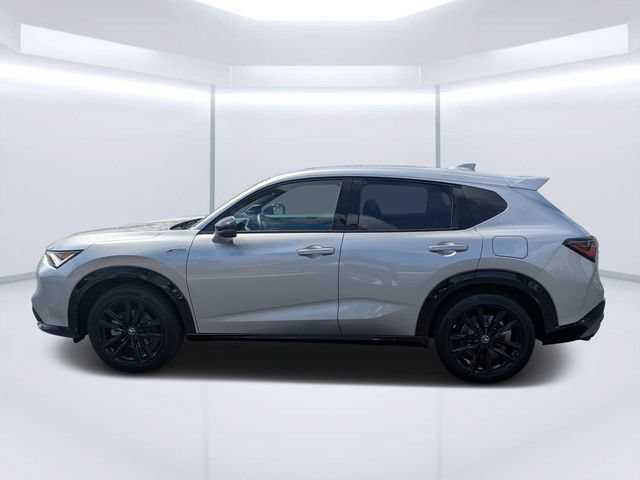 Certified 2025 Acura ADX A-Spec FWD image 6
