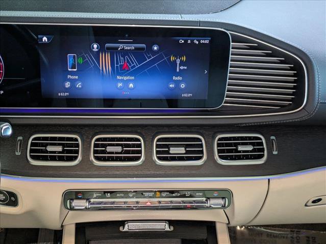 Certified 2024 Mercedes-Benz GLS 450 4MATIC image 18