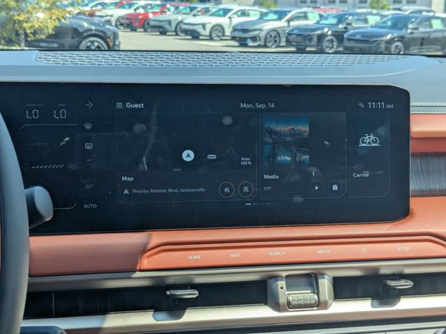New 2027 Kia Telluride SX Prestige AWD/4WD image 18