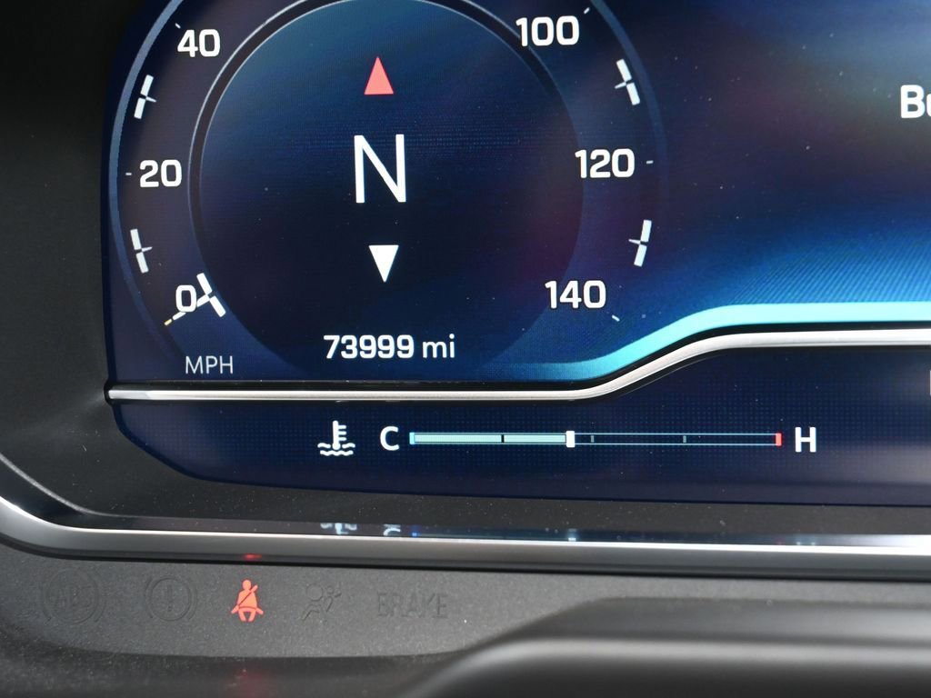 Used 2023 Chevrolet Suburban LT image 27