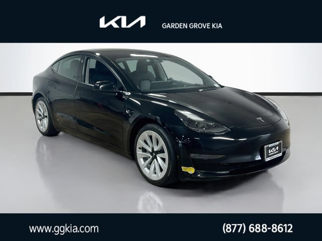 Used 2022 Tesla Model 3 Long Range
