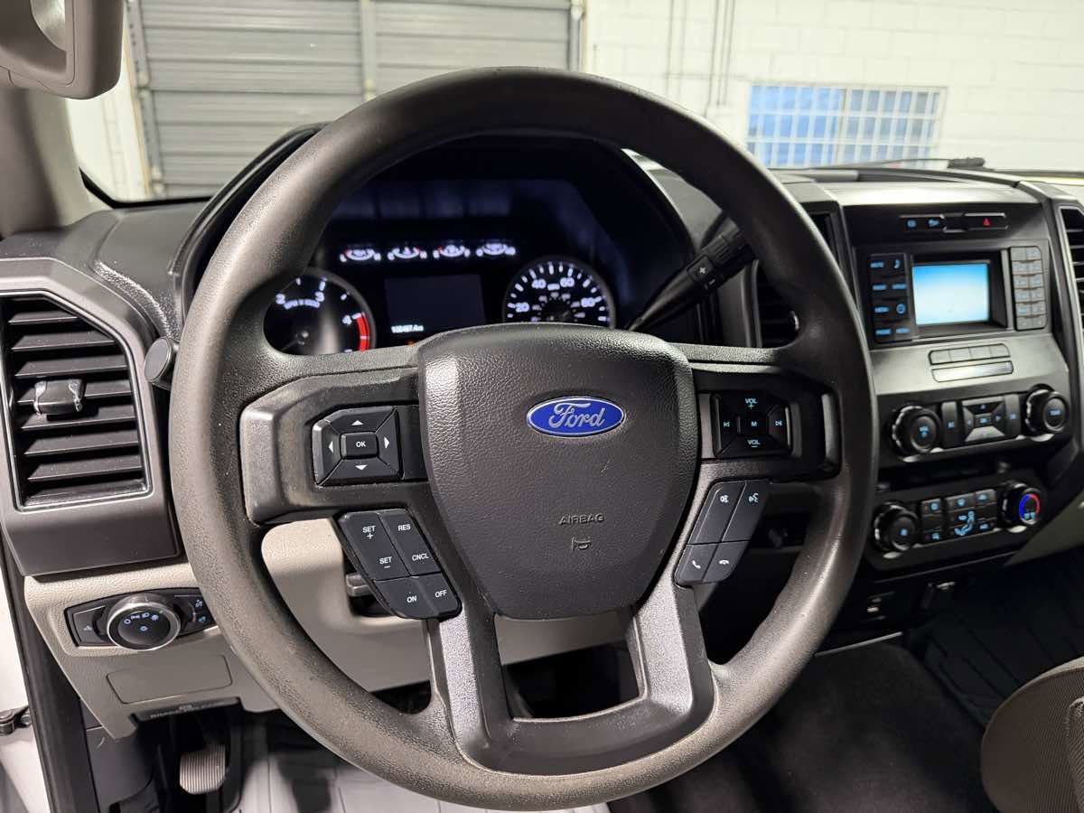 Used 2019 Ford F250 XLT image 13