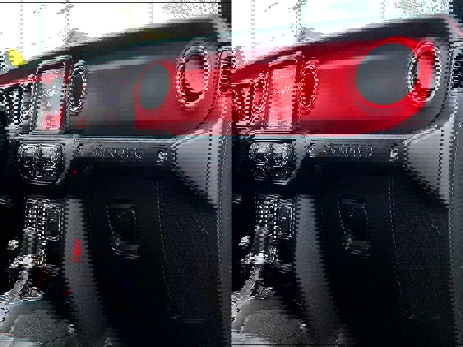 Used 2021 Jeep Wrangler Unlimited Rubicon image 14