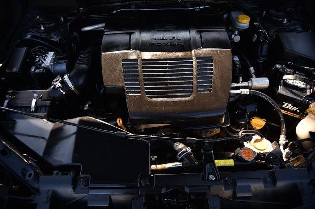 Used 2019 Subaru Forester Touring w/ Popular Package #3 image 32