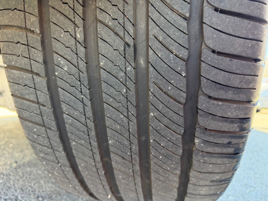 Used 2025 Polestar Polestar 3 image 64