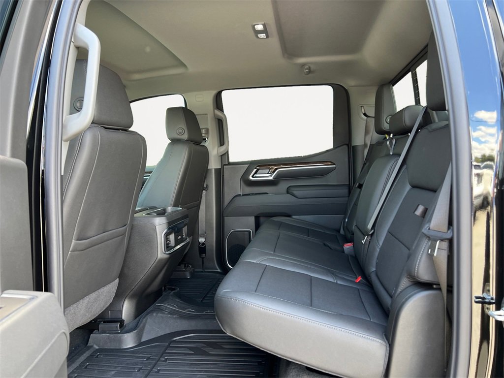 New 2026 GMC Sierra 1500 Elevation w/ Elevation Premium Package image 13