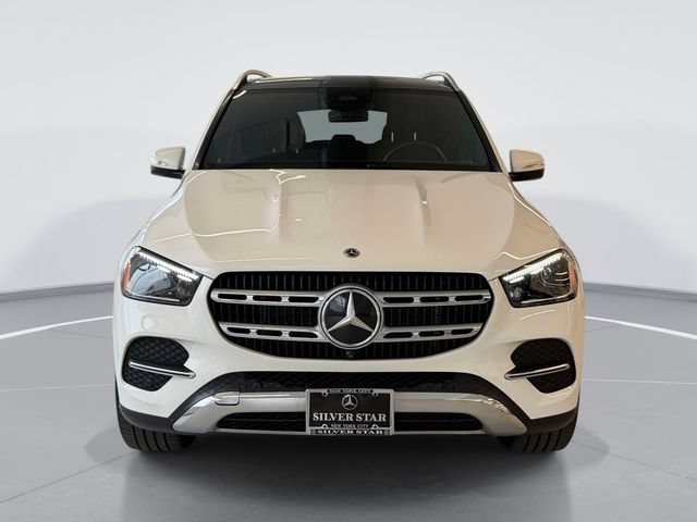 Certified 2024 Mercedes-Benz GLE 350 4MATIC image 2