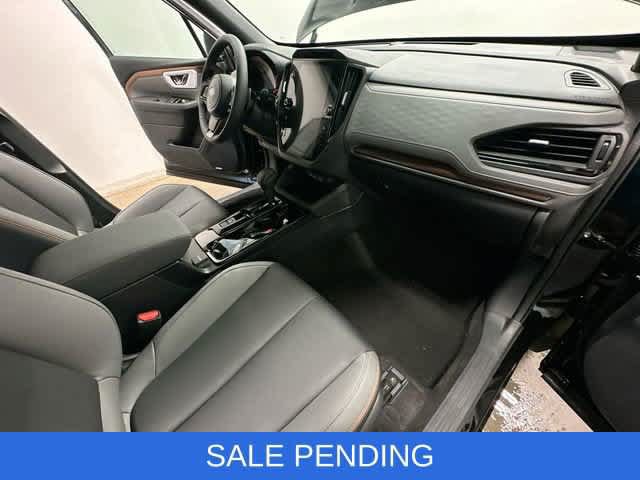 New 2026 Subaru Forester Sport AWD/4WD image 21