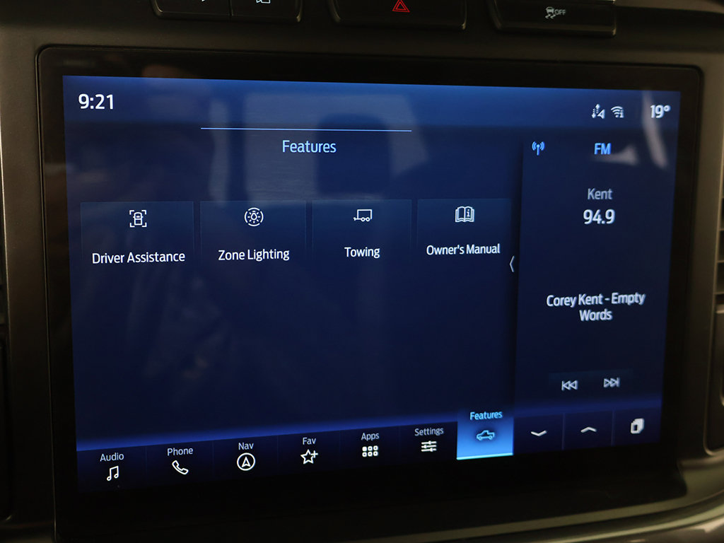 Used 2023 Ford F150 XLT w/ Equipment Group 302A High AWD/4WD image 49
