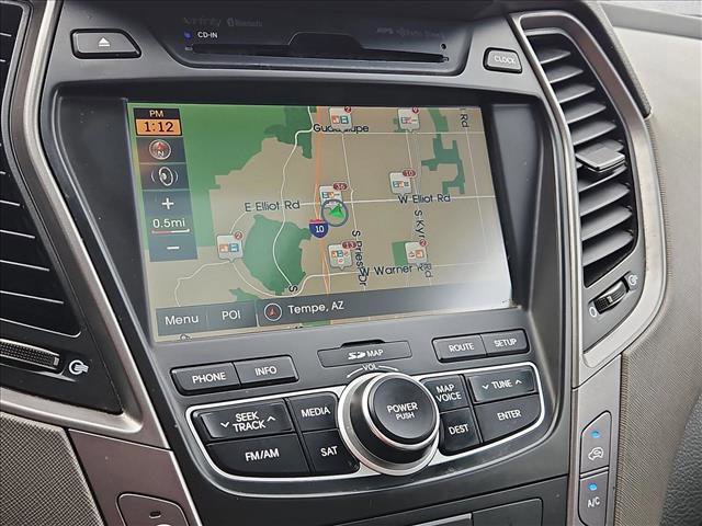 Used 2016 Hyundai Santa Fe Sport 2.0T w/ Option Group 05 image 13