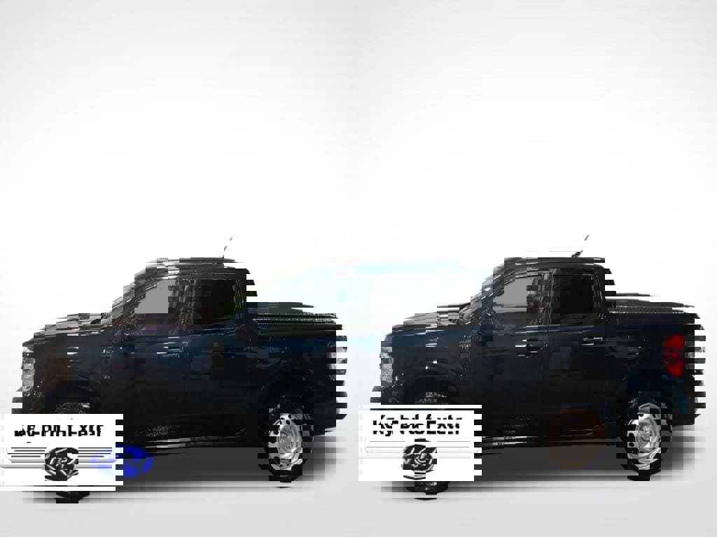 Used 2022 Ford Maverick XLT w/ XLT Luxury Package image 7