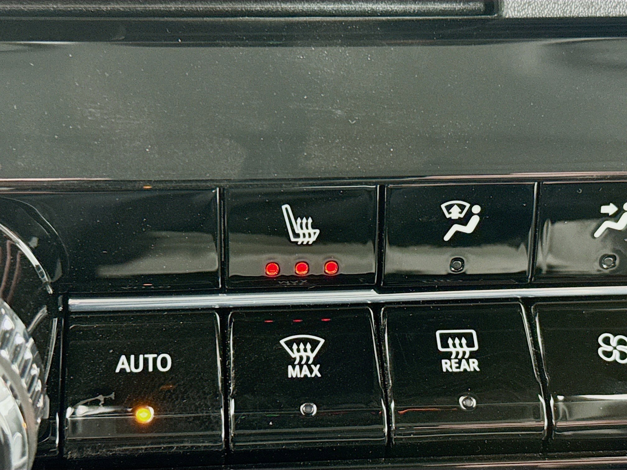 New 2025 Honda Prologue Touring image 21