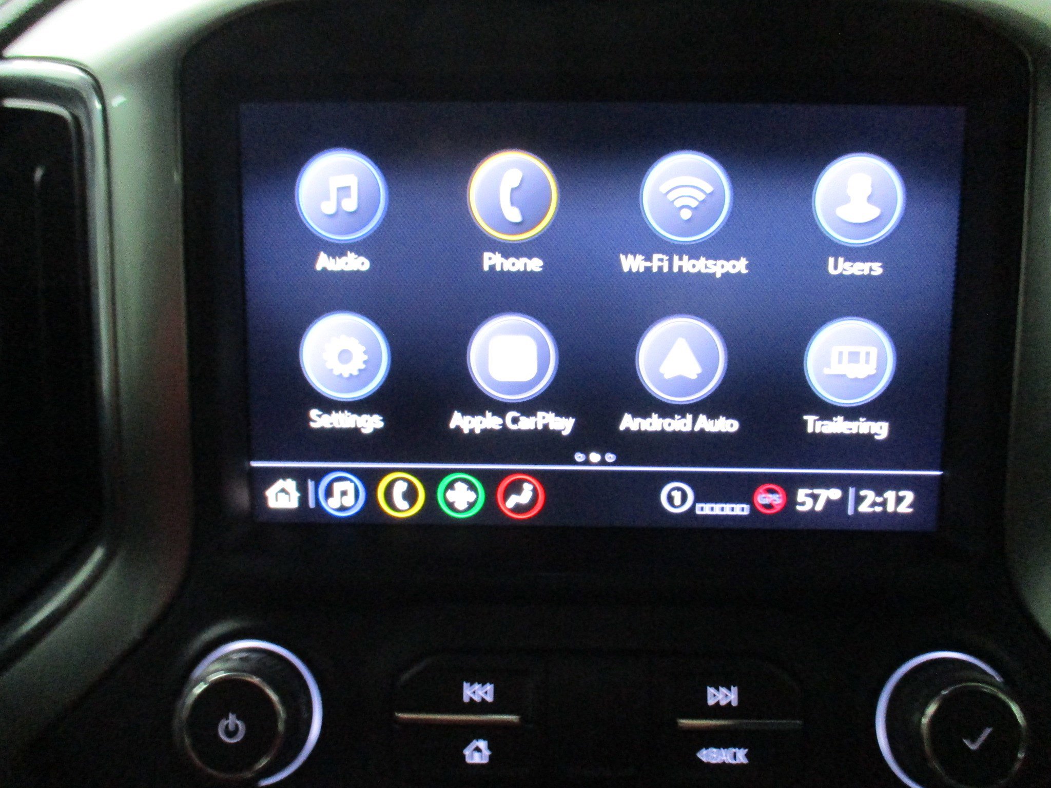 Used 2022 Chevrolet Silverado 1500 LT w/ Texas Edition Plus image 29