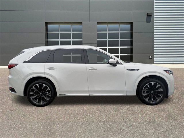 New 2025 MAZDA CX-90 3.3 Turbo S w/ Premium Plus image 6