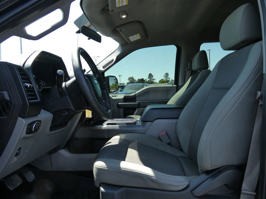 Used 2016 Ford F150 XL w/ Equipment Group 101A Mid AWD/4WD image 21