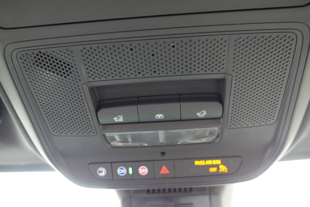 New 2026 Chevrolet Equinox ACTIV image 20