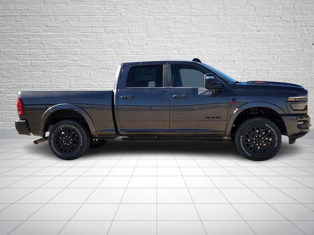 New 2026 RAM 2500 Limited image 5