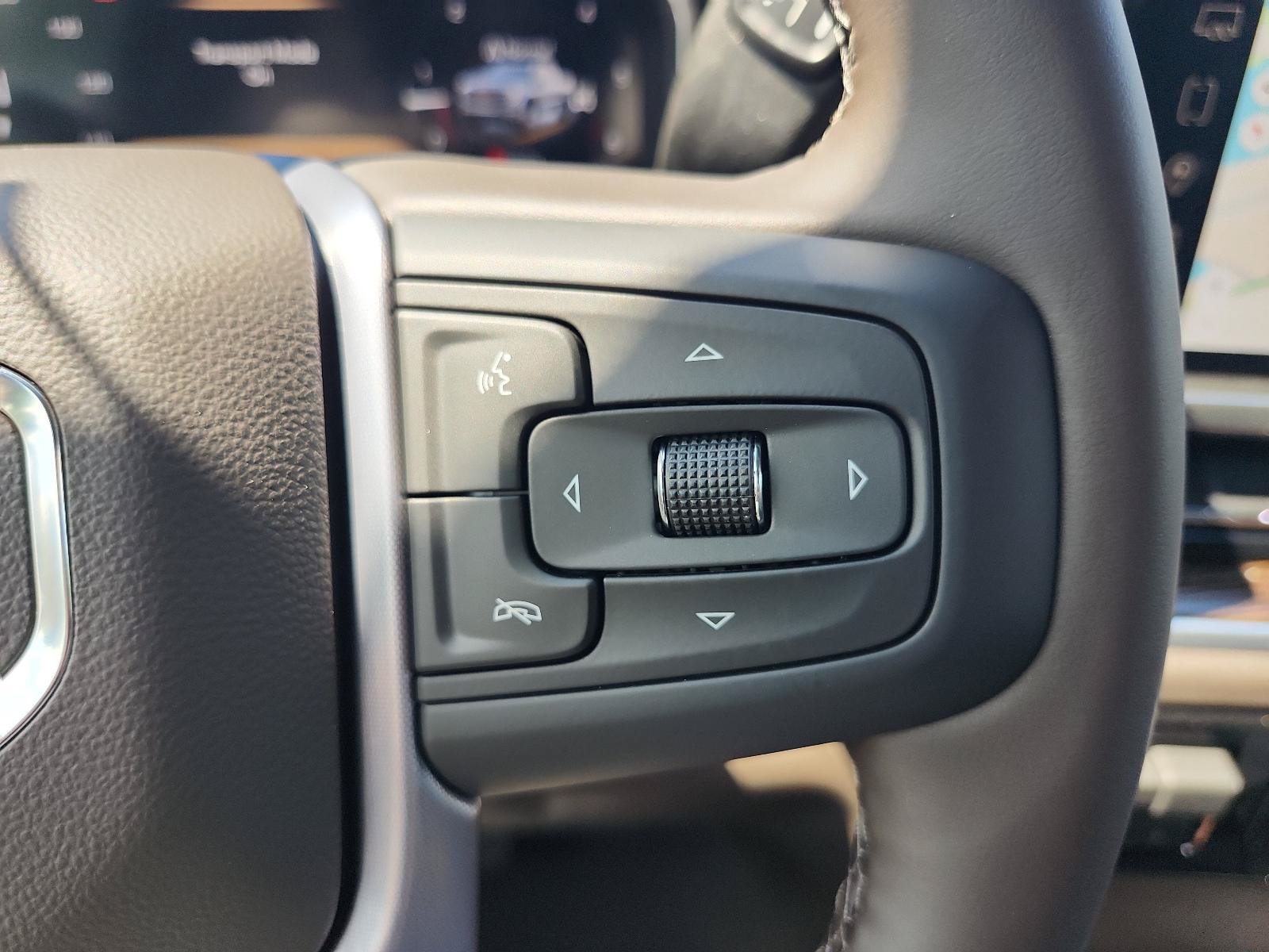 New 2026 GMC Sierra 1500 SLE AWD/4WD image 20