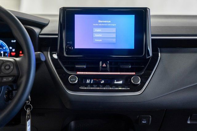 New 2026 Toyota Corolla LE image 17