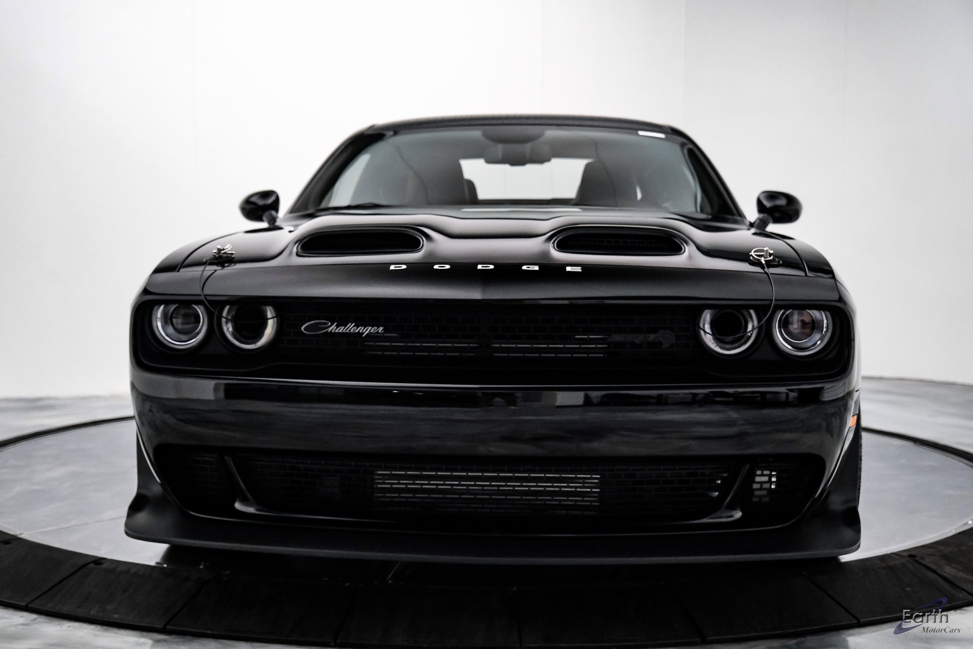 Used 2023 Dodge Challenger SRT Hellcat Redeye image 27