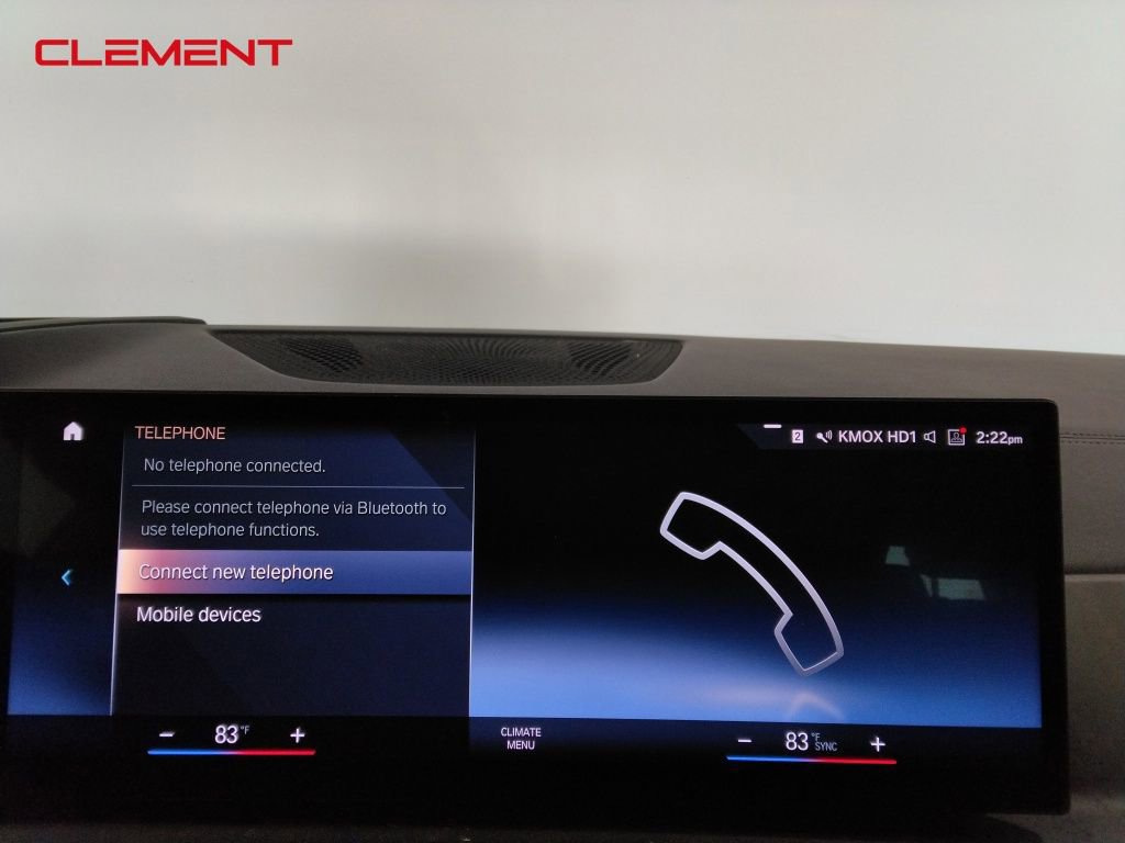 Used 2023 BMW X7 xDrive40i image 20