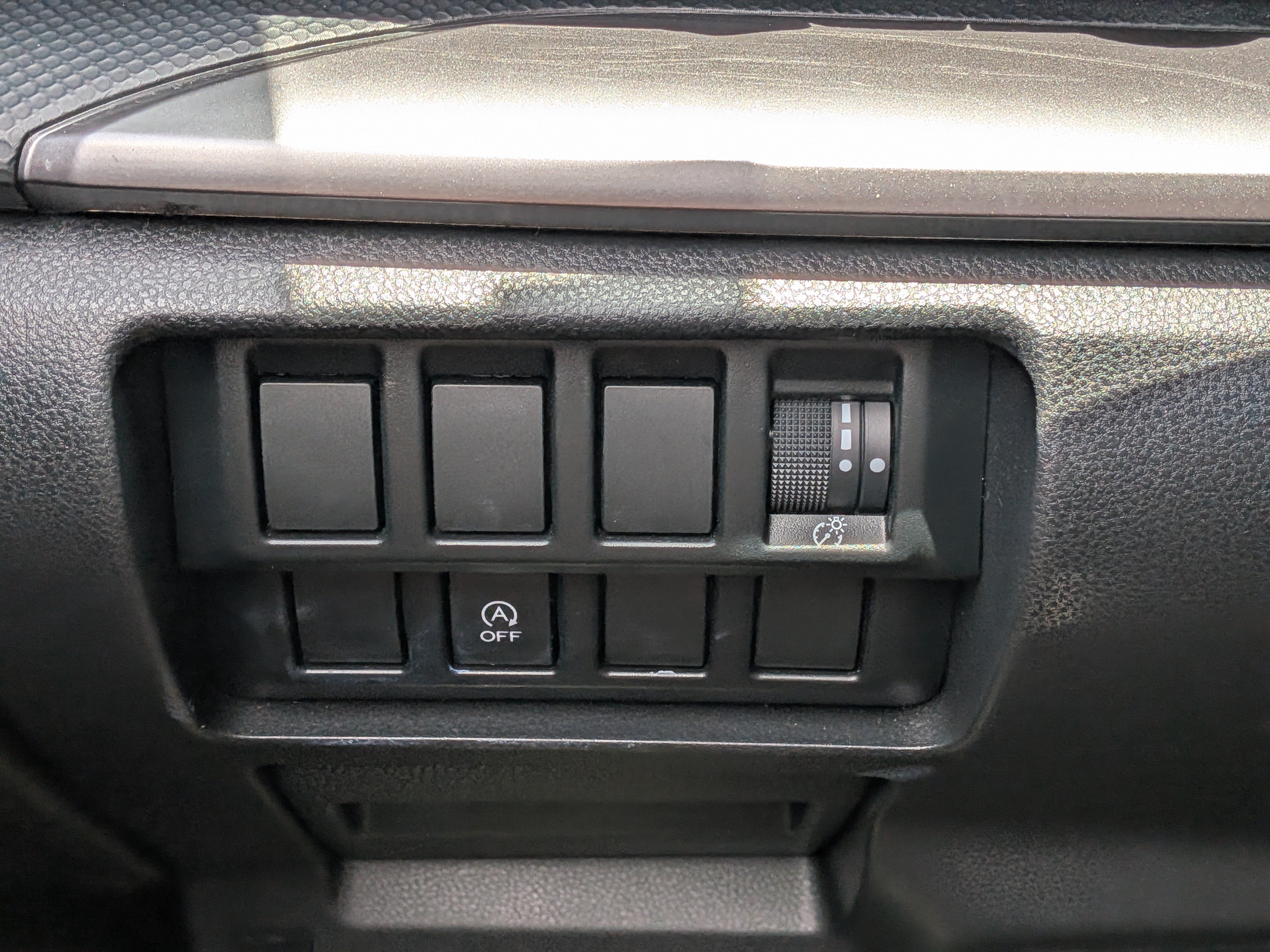 Used 2020 Subaru Forester Premium w/ Popular Package #1 AWD/4WD image 23