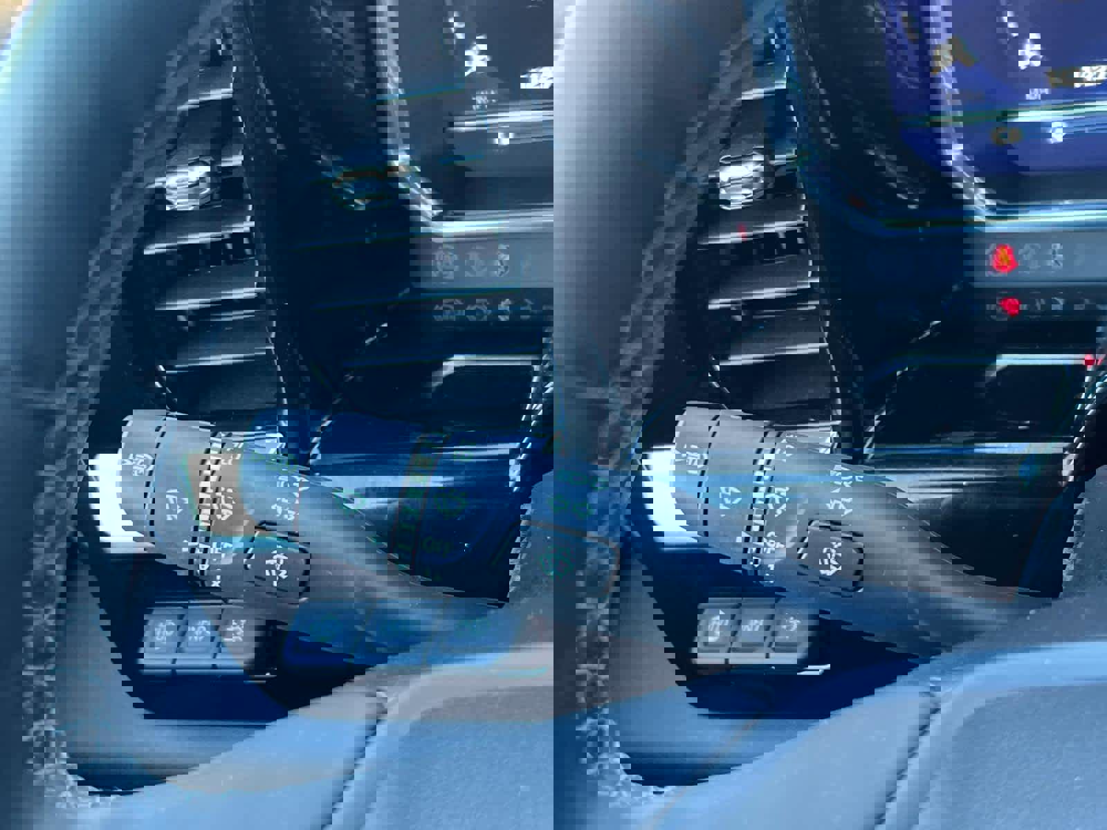 Certified 2025 Chevrolet Silverado 2500 High Country w/ Midnight Edition image 18