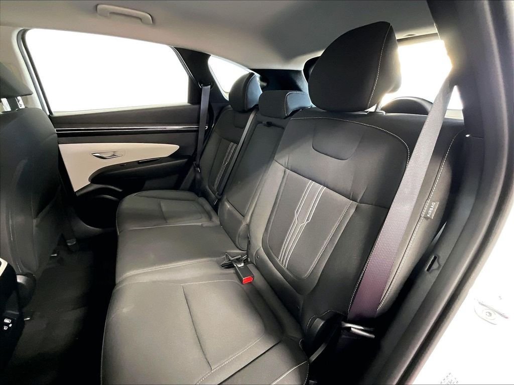 Used 2024 Hyundai Tucson SEL AWD/4WD image 15