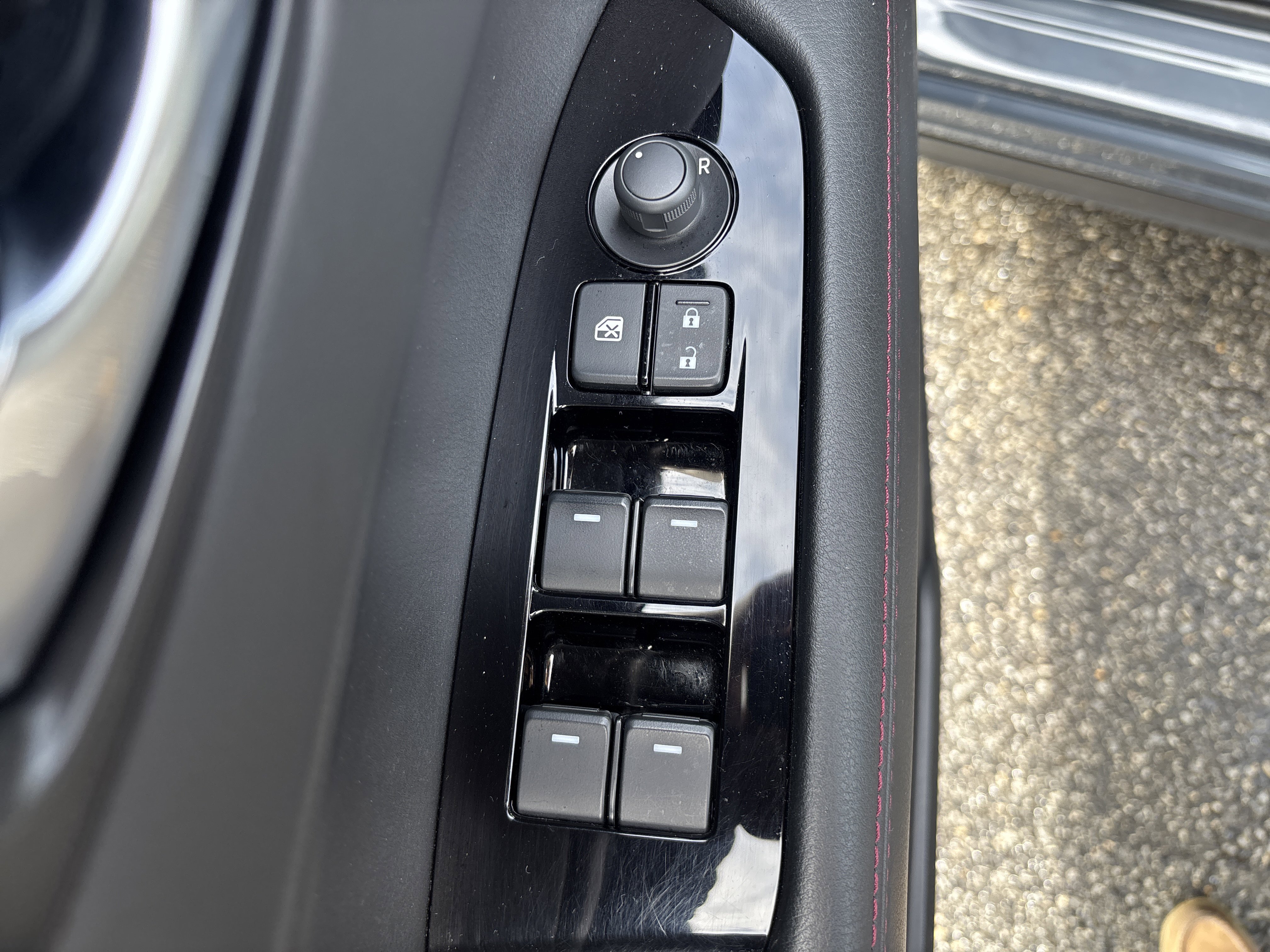 Used 2024 MAZDA CX-5 Carbon Edition AWD/4WD image 24
