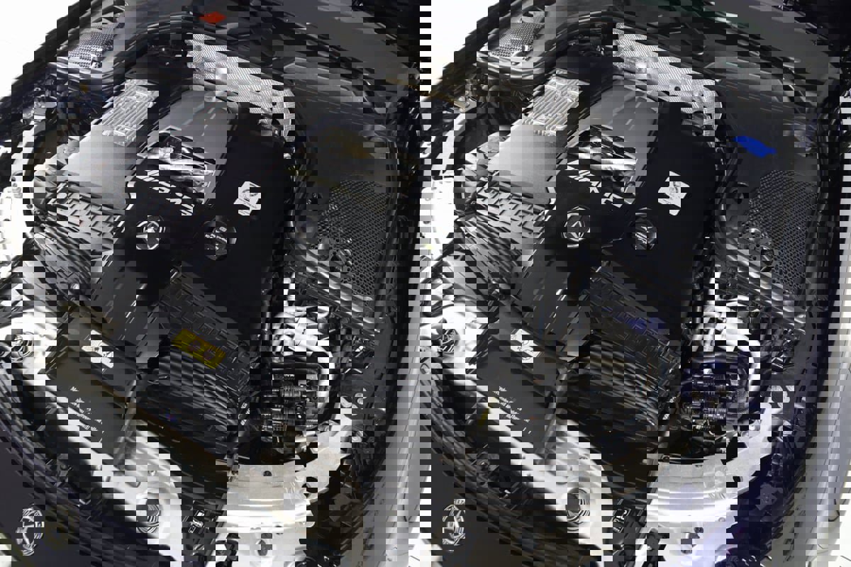 Used 2019 Mercedes-Benz E 63 AMG S image 29