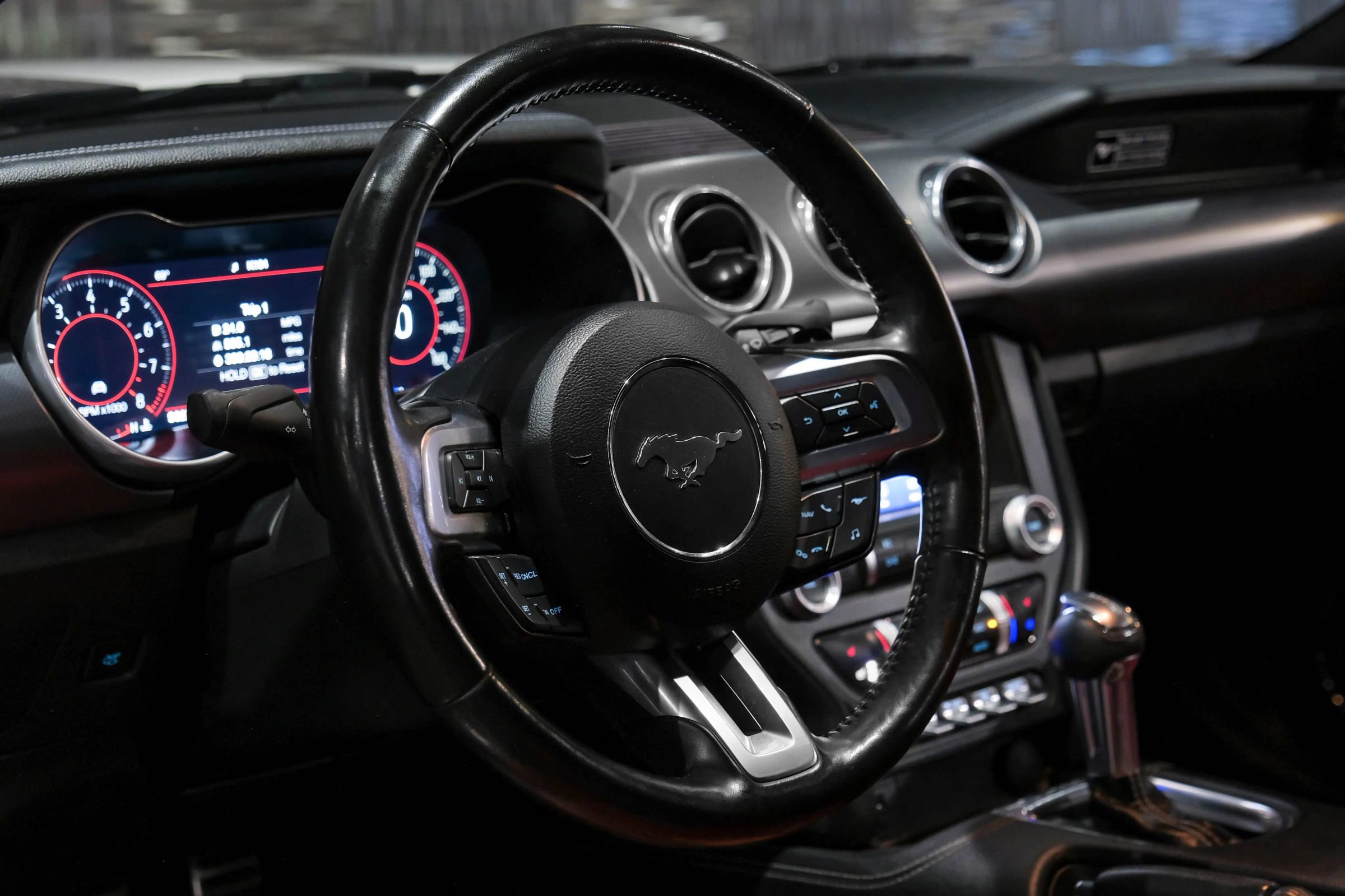 Used 2020 Ford Mustang GT Premium w/ Equipment Group 401A image 15