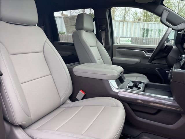 New 2026 Chevrolet Silverado 2500 LTZ w/ LTZ Premium Package image 20