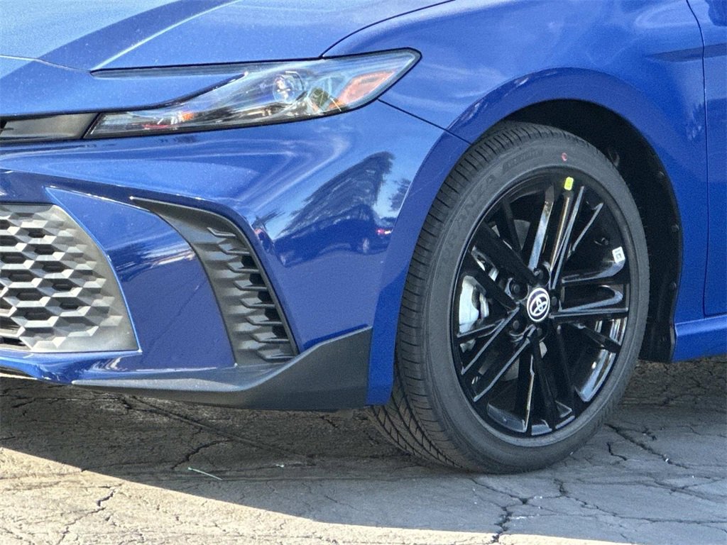 New 2026 Toyota Camry SE image 7