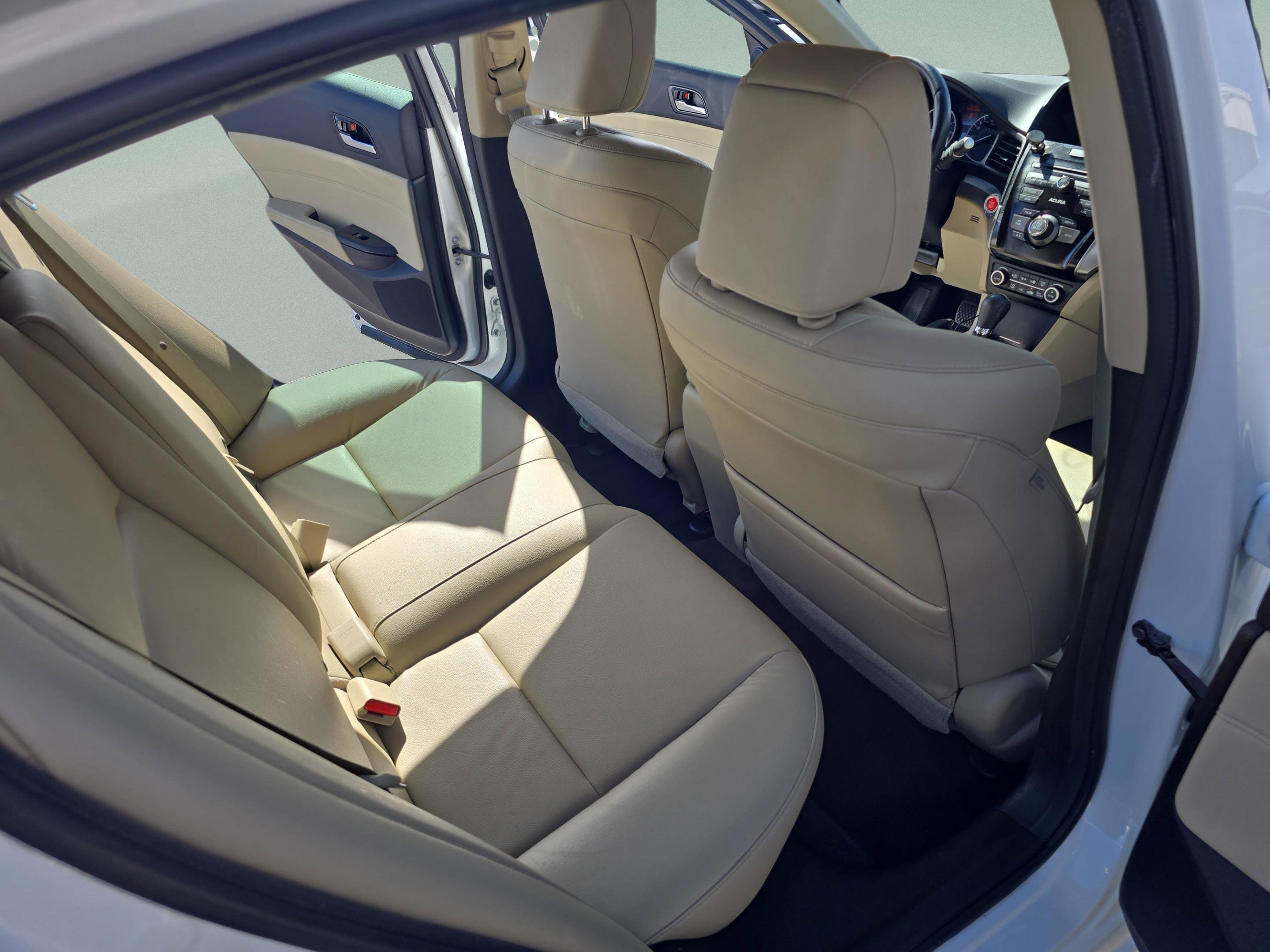 Used 2016 Acura ILX image 21