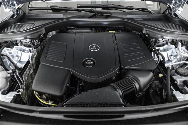 New 2026 Mercedes-Benz GLC 300 4MATIC image 25