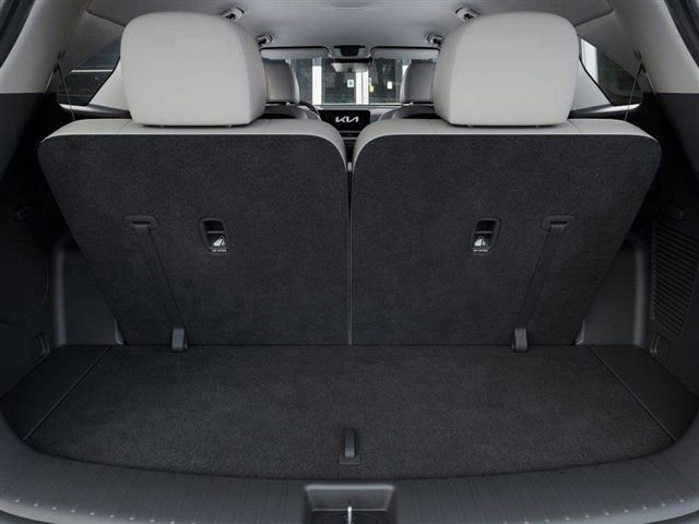 New 2026 Kia Sorento EX image 18