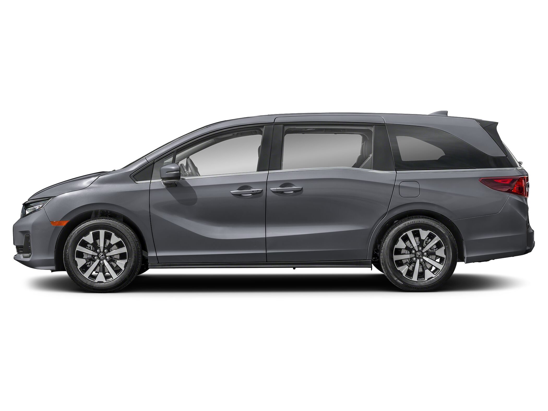 New 2026 Honda Odyssey EX-L image 4