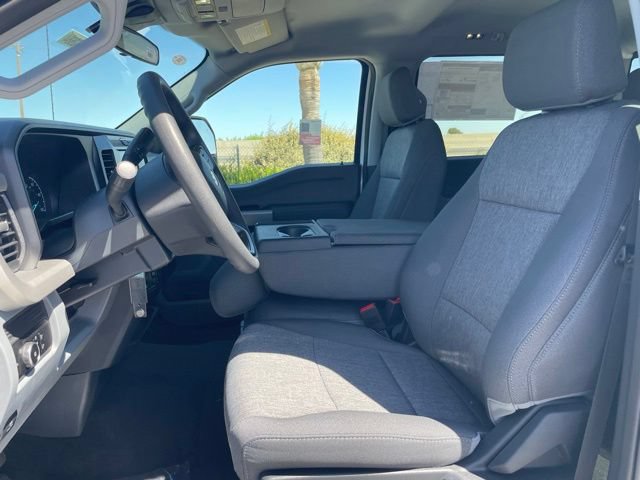 New 2026 Ford F250 XL w/ STX Appearance Package AWD/4WD image 19