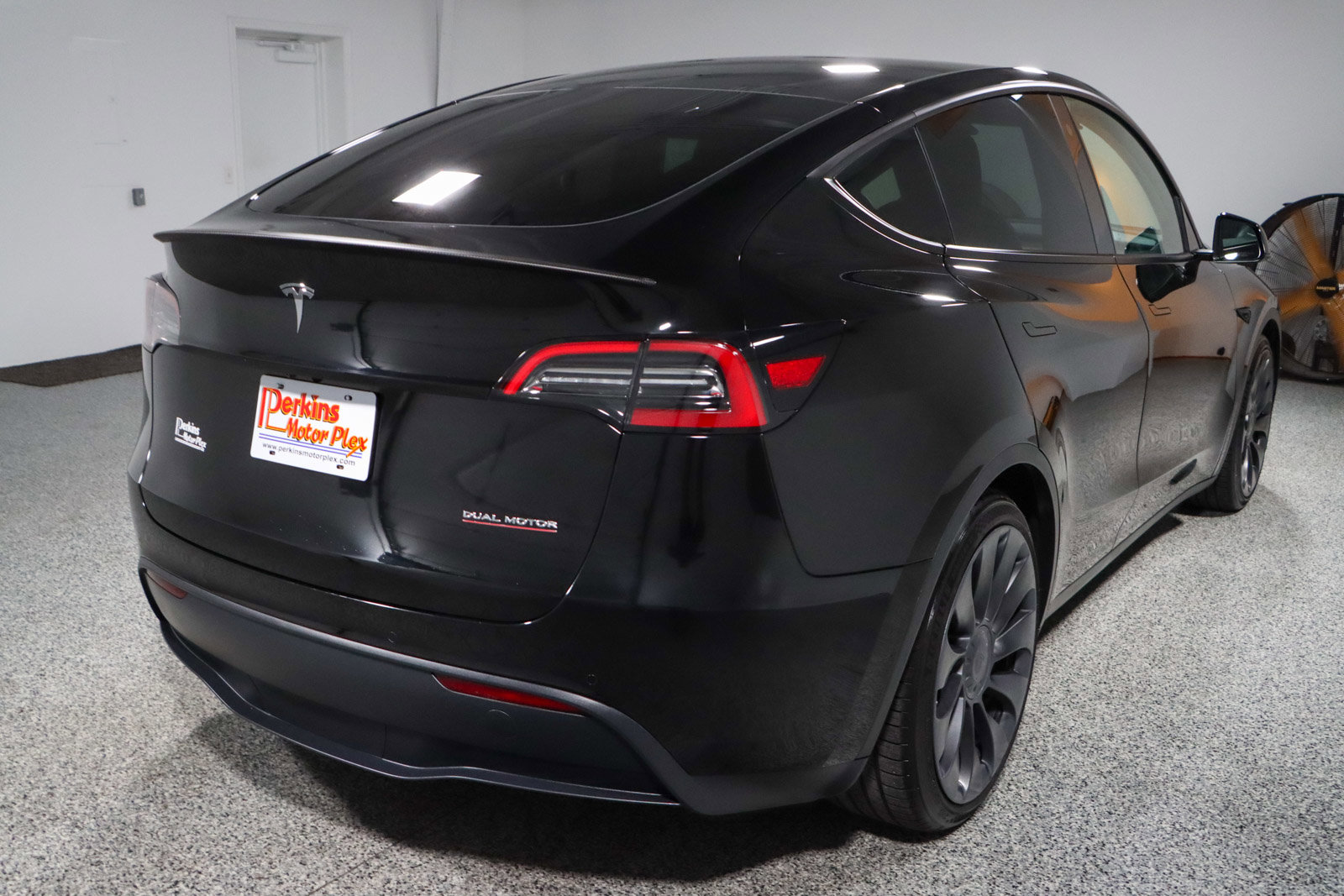 Used 2022 Tesla Model Y Performance image 7