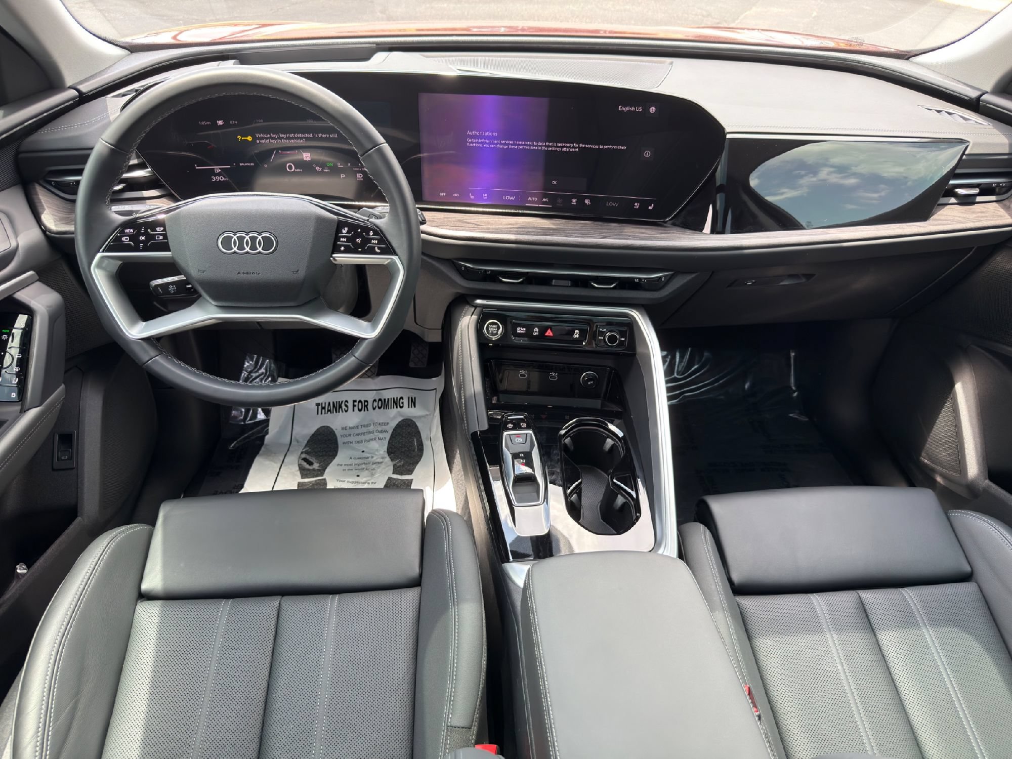 Certified 2025 Audi Q5 Premium w/ Premium Plus AWD/4WD image 24