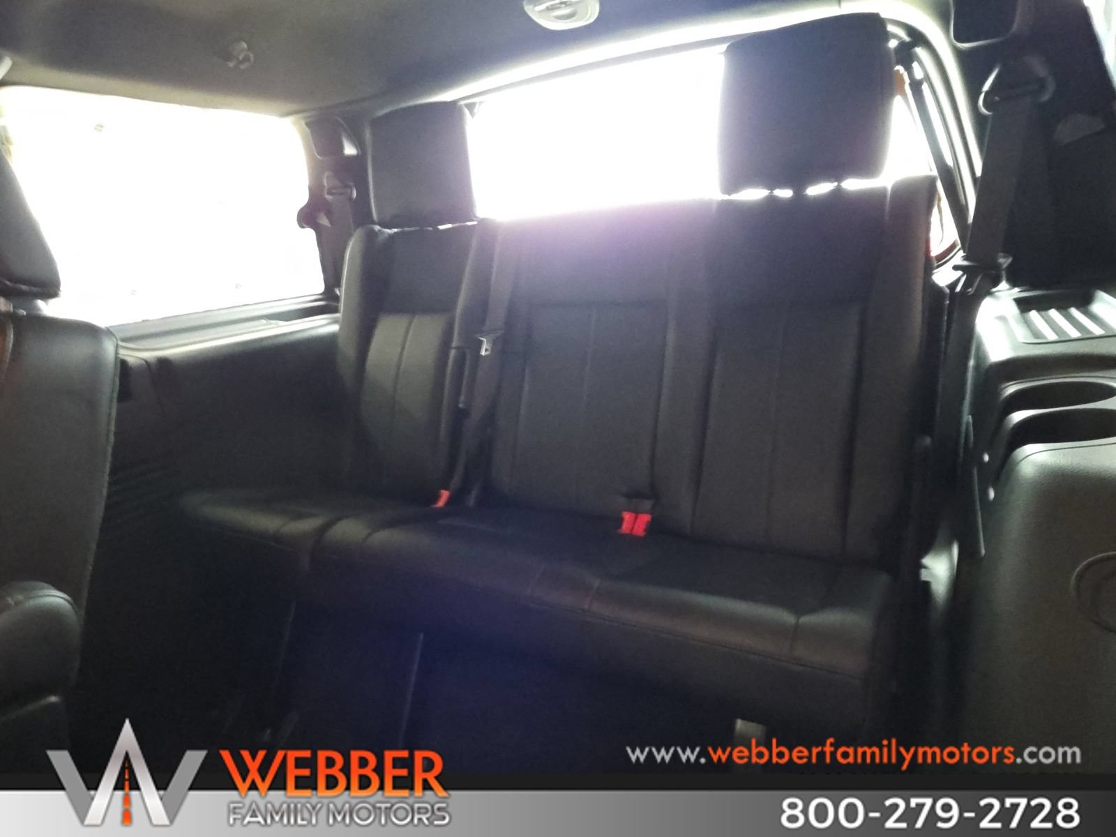 Used 2016 Ford Expedition Limited w/ Equipment Group 301A AWD/4WD image 39