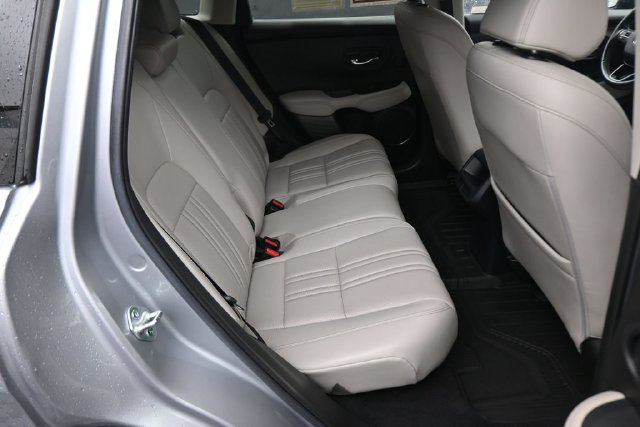 Used 2023 Honda HR-V EX-L image 23